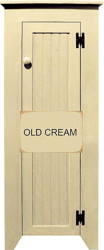 Old Cream