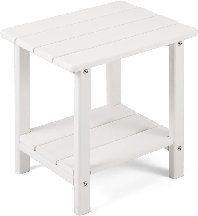 Pure White