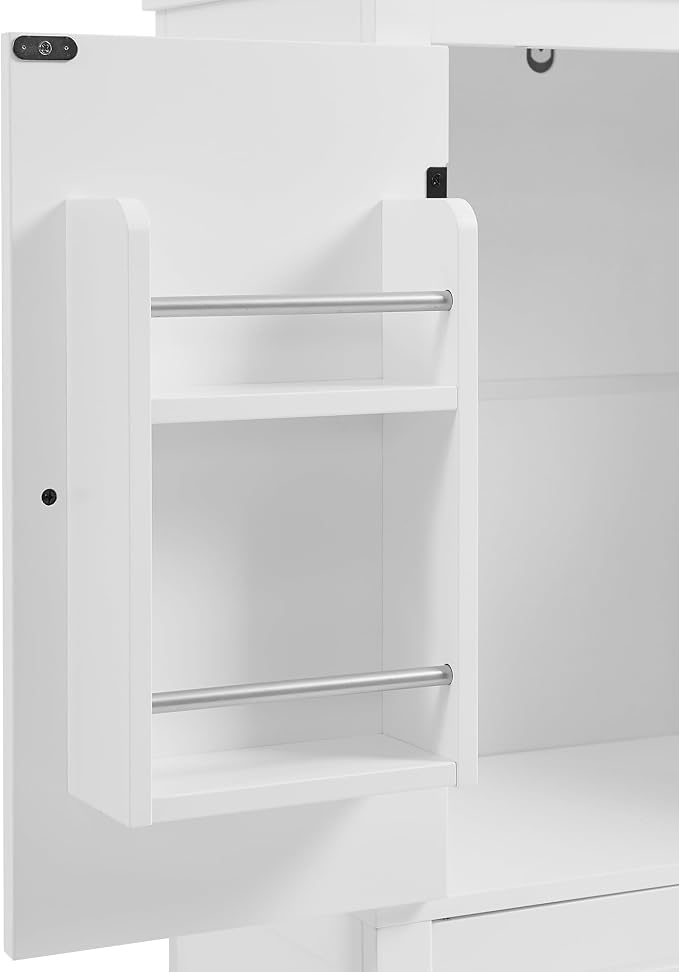 White + Mdf 2