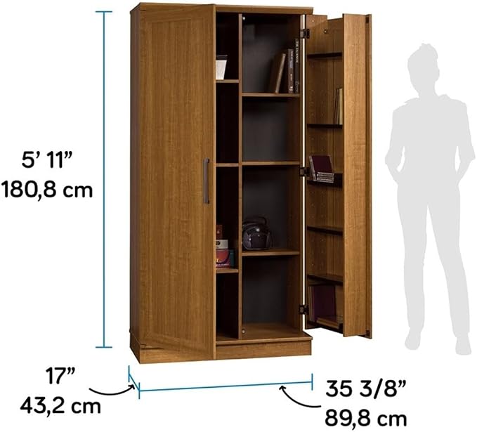 Sienna Oak