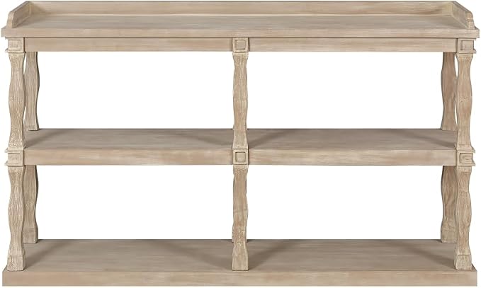 Antique White+gray + Mdf + Mdf