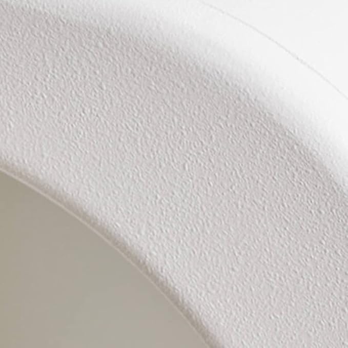 Creamy White