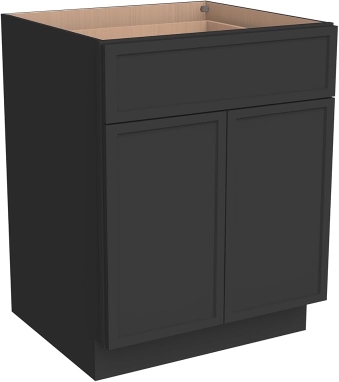 Nt-charcoal Black