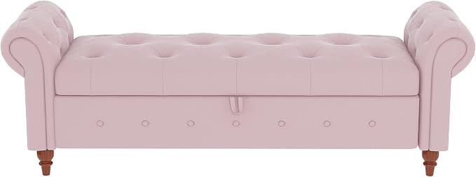 Pink Velvet
