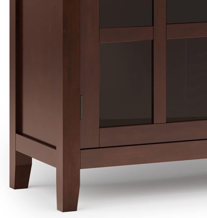 Russet Brown