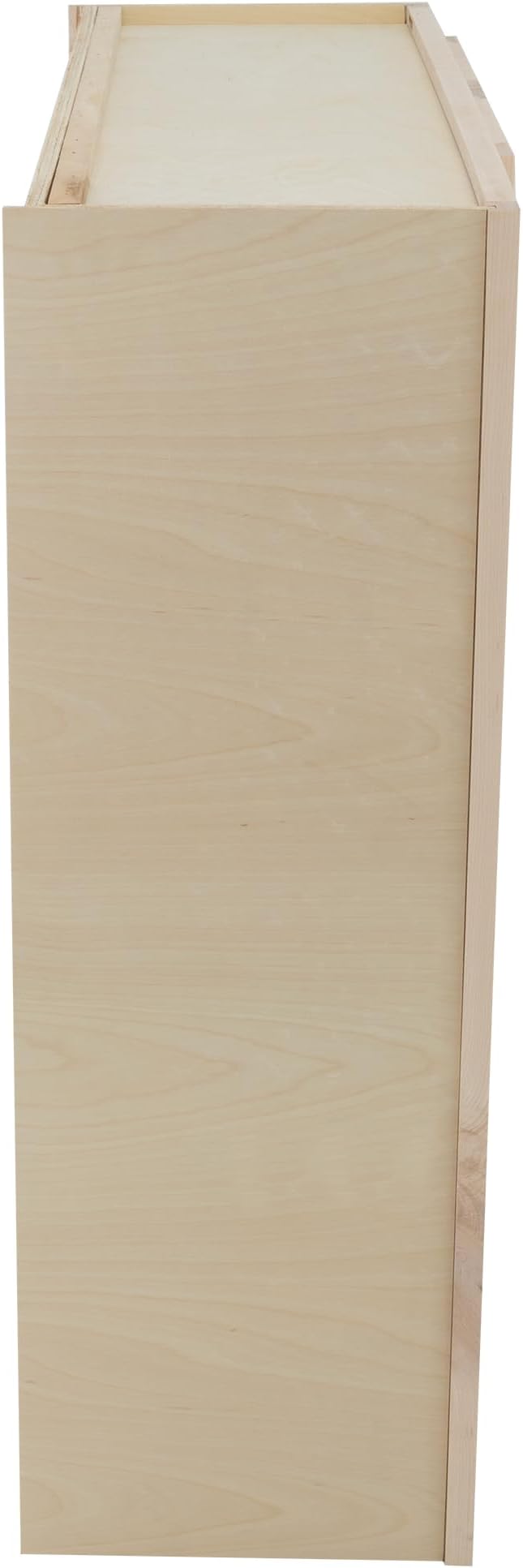 Raw Maple