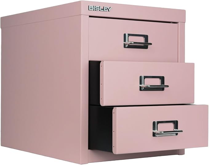 Palest Pink