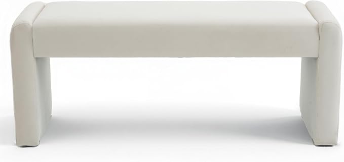 Velvet-ivory White