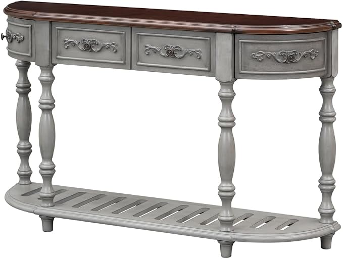 Antique Gray