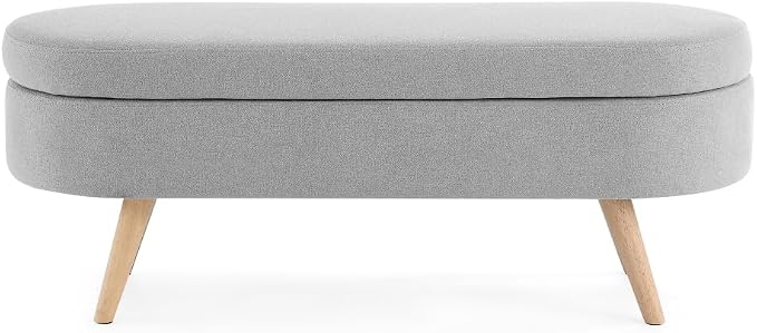 Grey + Linen