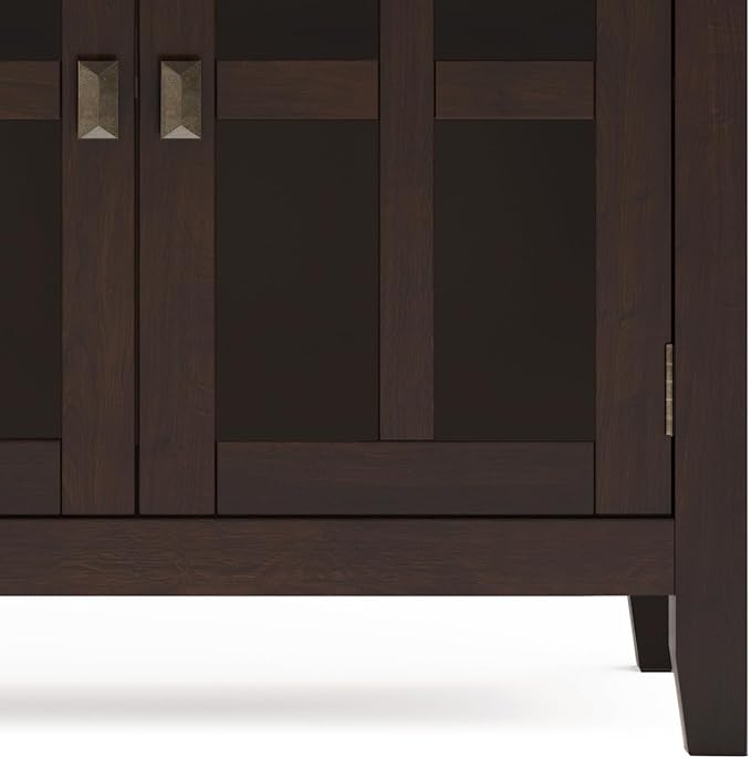 Dark Chestnut Brown