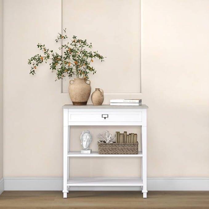 Modern White