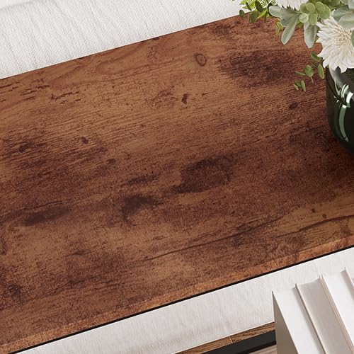 Rustic Brown