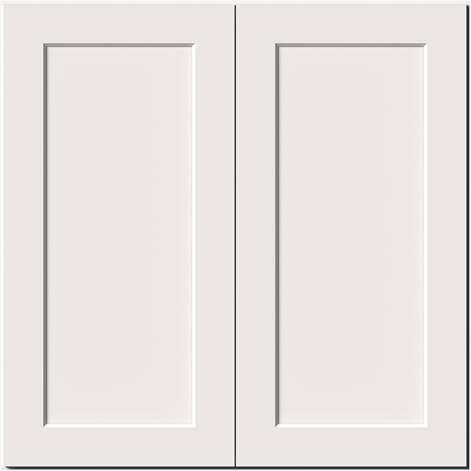 White Shaker