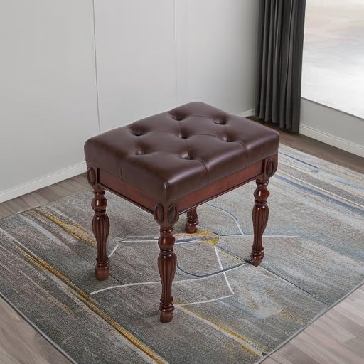Mahogany Pu