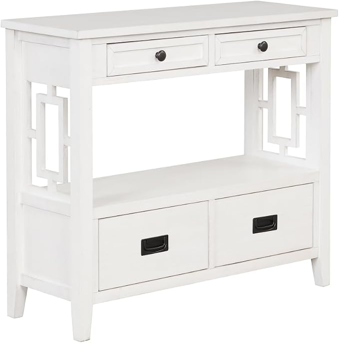 Antique White