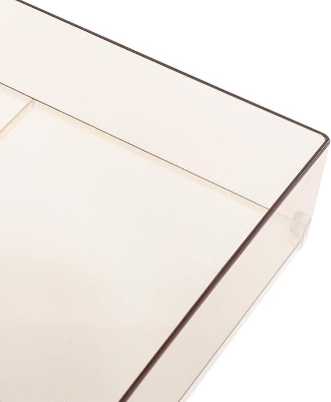 Clear Khaki