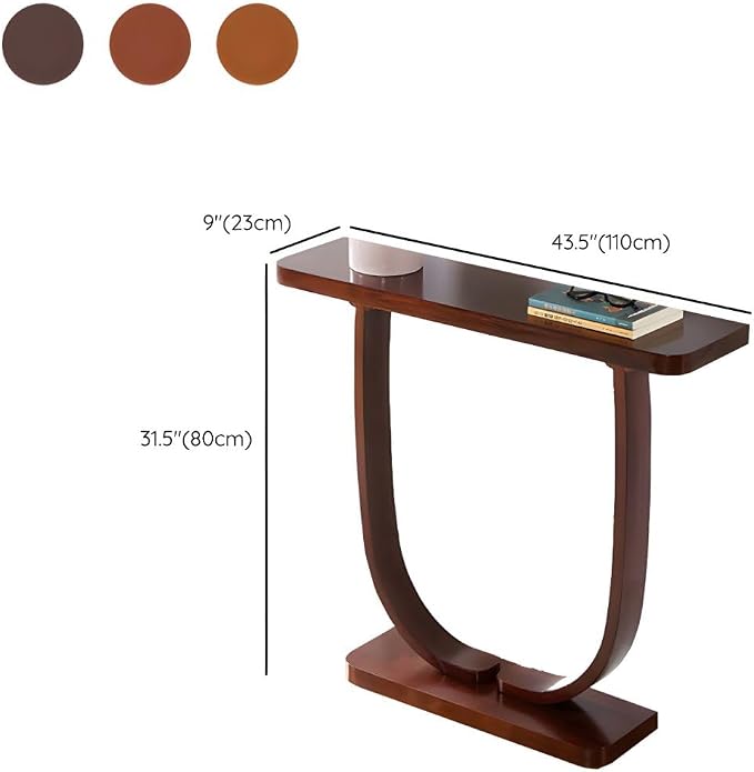 Nut-brown