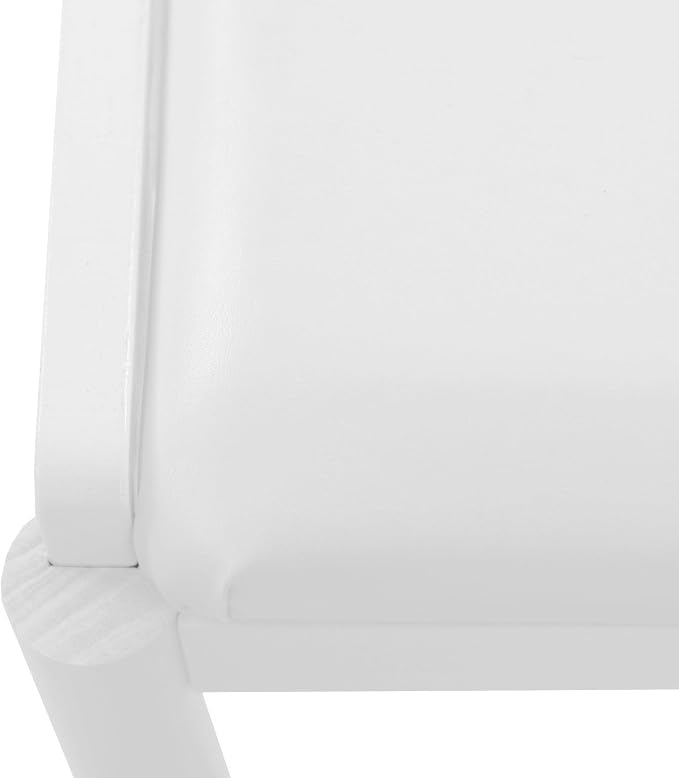 White 45cm