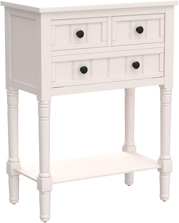 Ivory White