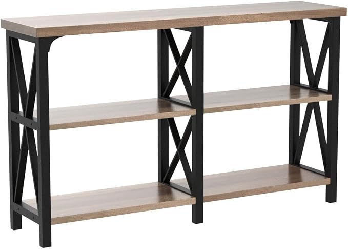 Rustic Oak