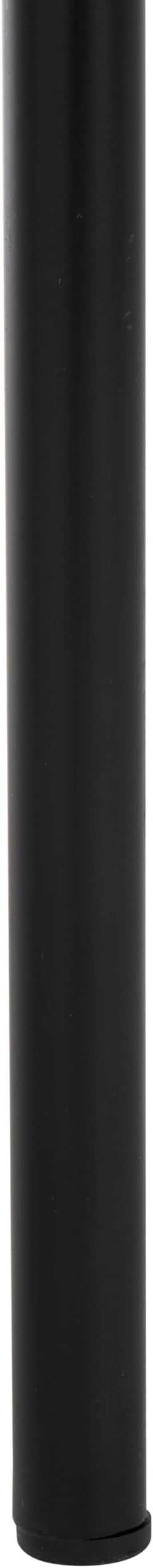 Light Grey Oak/Matte Black