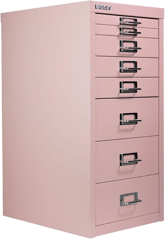Palest Pink