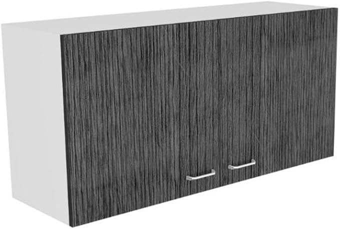 White - Smokey Oak