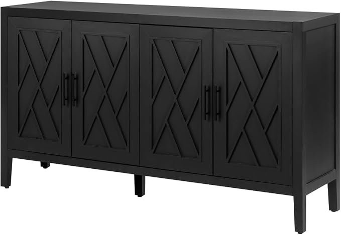 Antique Black