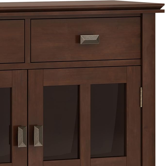 Russet Brown