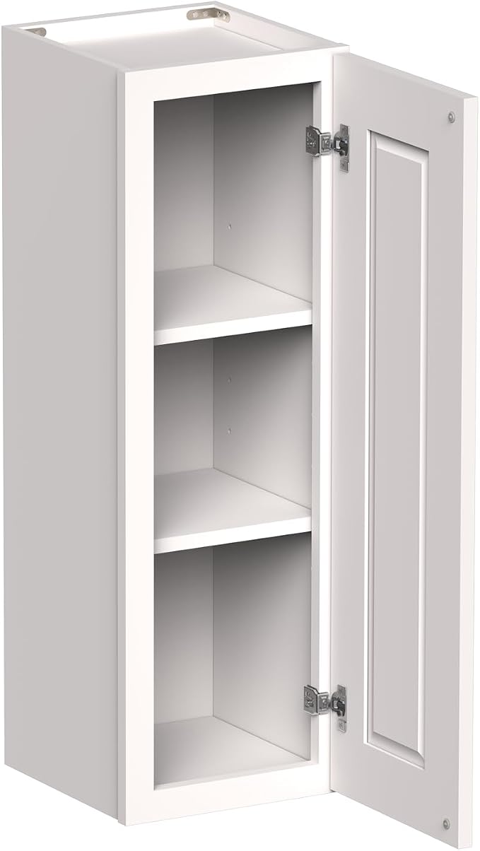 White Shaker