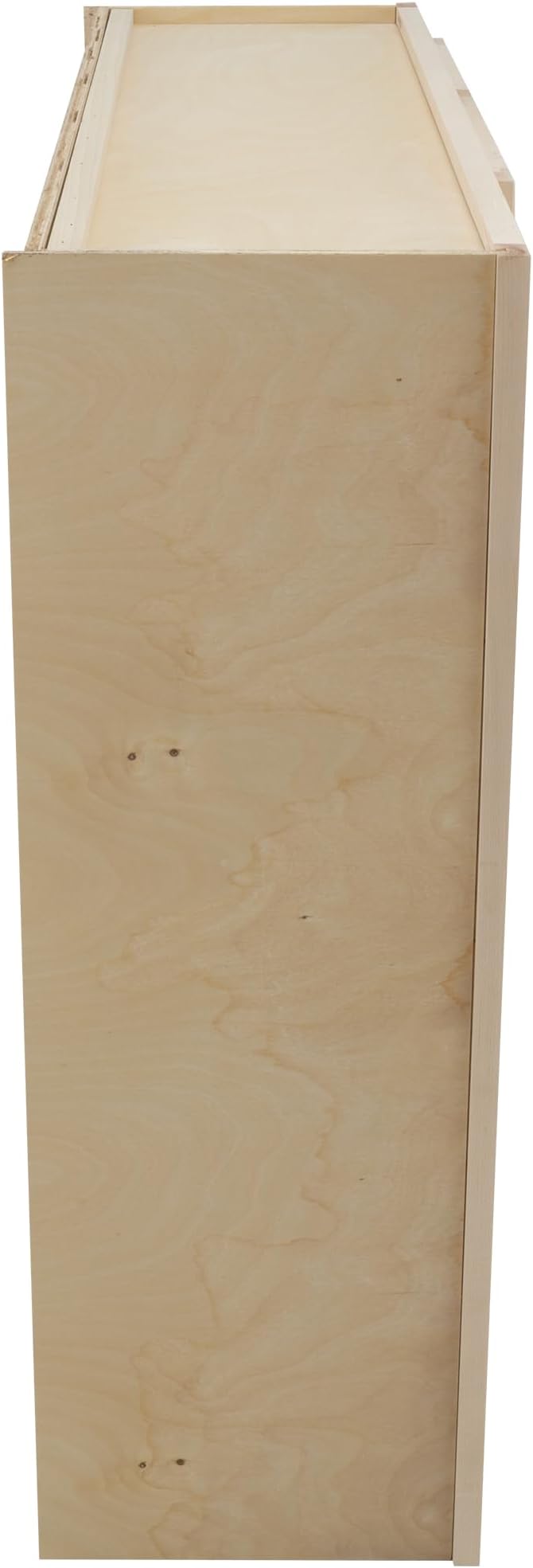 Raw Maple