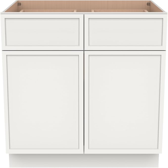 Origami White-slim