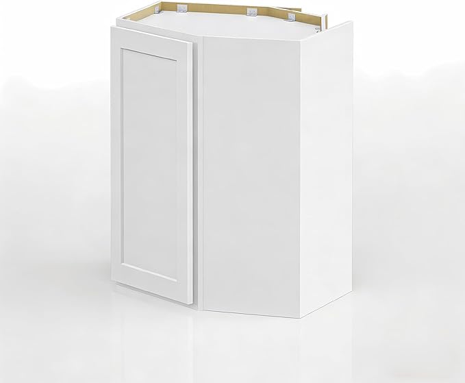 Corner Cabinet
