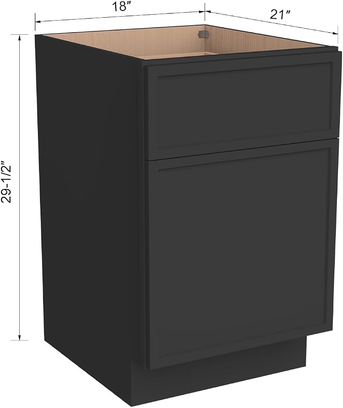 Nt-charcoal Black