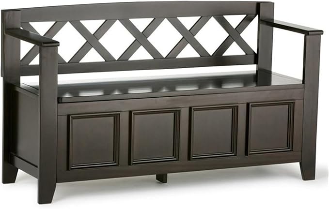 Hickory Brown
