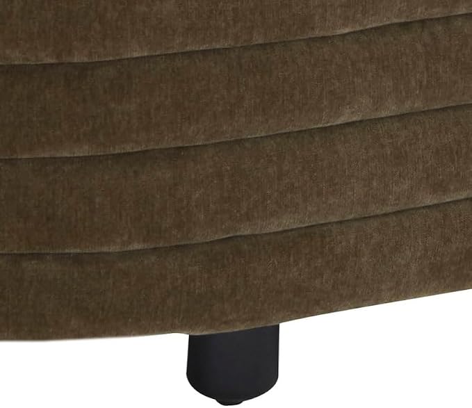 Dark Olive/Black