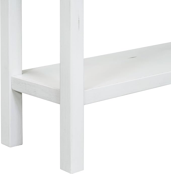 Antique White