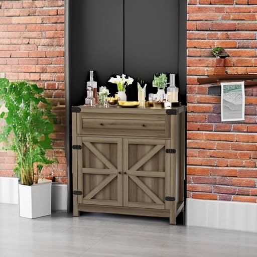 Rustic Oak