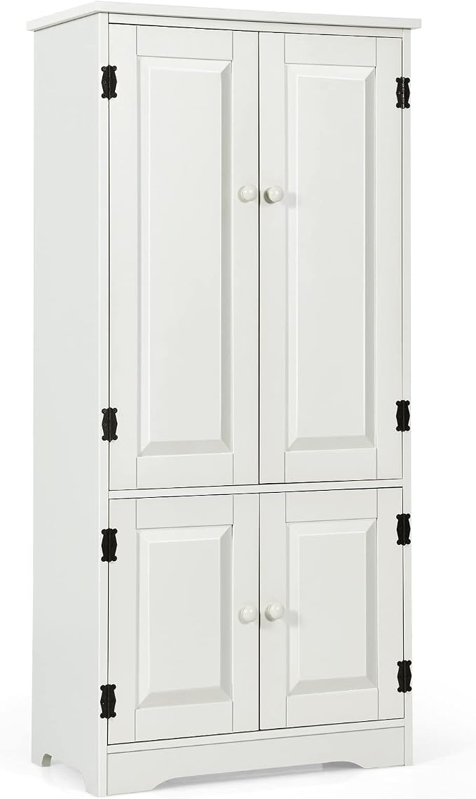 Cream White