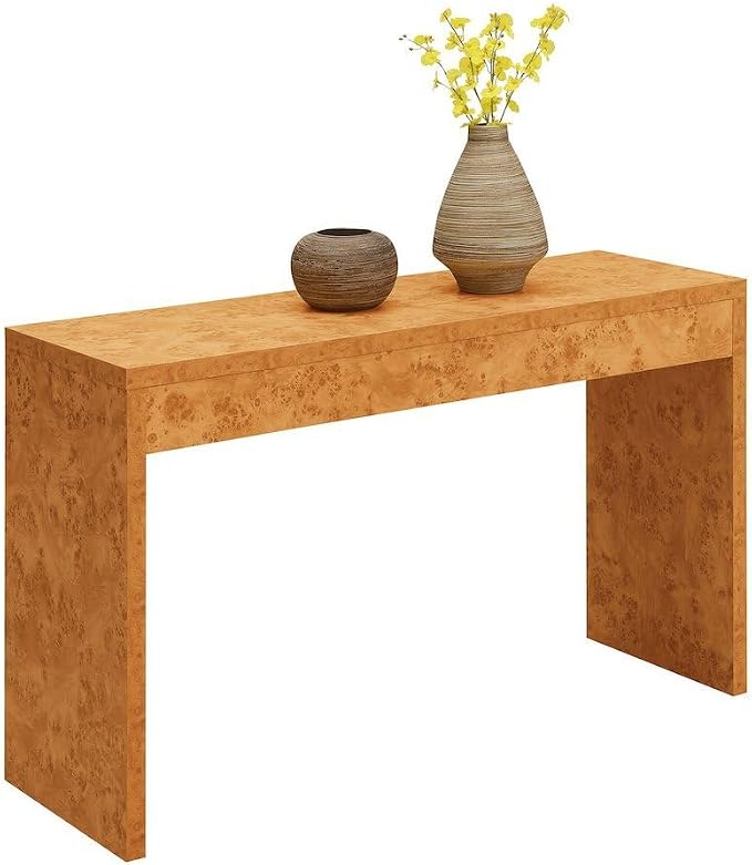 Light Burl