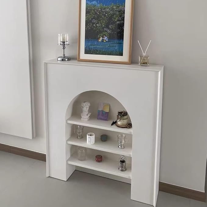 Creamy White
