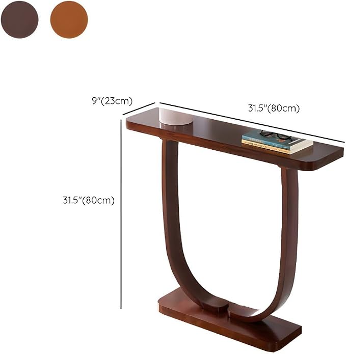 Nut-brown