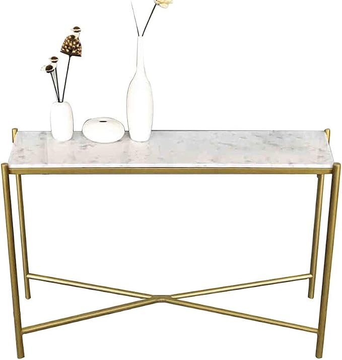 White Marble