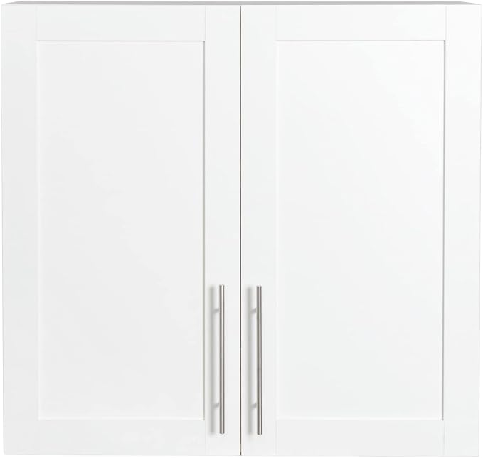 White + Mdf