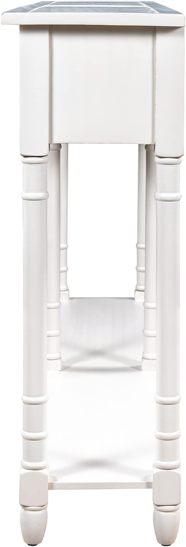 Ivory White