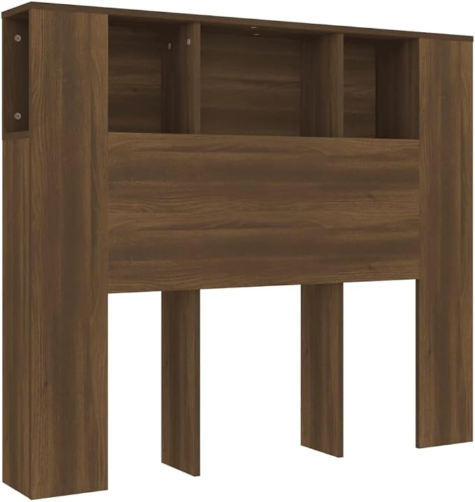 Brown Oak