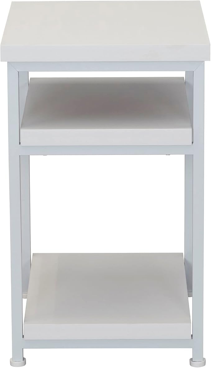 Scandinavian White