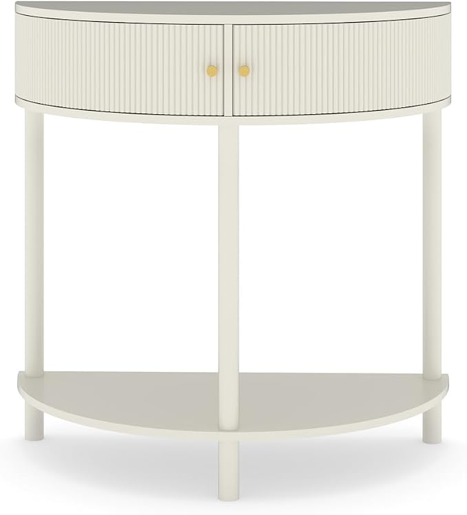 Cream White