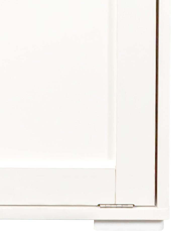 White5 + Particle Board+mdf